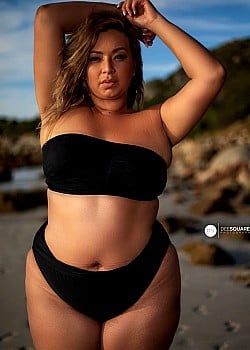Candice Manuel